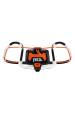 Obrázok pre Petzl E104BA00 svítilna Černá, Oranžová, Bílá Čelovka LED