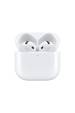 Obrázok pre Apple AirPods 4 Sluchátka s mikrofonem True Wireless Stereo (TWS) Do ucha Volání / hudba / sport / volný čas Bluetooth Bílá