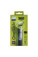 Obrázok pre Philips OneBlade 360 QP2834/23 Face + Body
