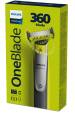Obrázok pre Philips OneBlade 360 QP2834/23 Face + Body