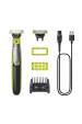 Obrázok pre Philips OneBlade 360 QP2834/23 Face + Body
