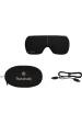 Obrázok pre Therabody Smart Goggles 2.0 masírovací stroj Obličej Černá