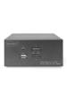 Obrázok pre Digitus DS-12860 konzolový (KVM) přepínač Černá