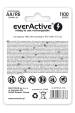 Obrázok pre Nabíjecí baterie everActive Ni-MH R6 AA 1100 mAh Infinity Line - 4 kusy
