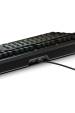 Obrázok pre Glorious Gaming GMMK 3 PRO 100% Prebuilt klávesnice Hraní USB QWERTY Americká angličtina Černá