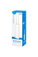 Obrázok pre Cudy Indoor/Outdoor 4G Cat 6 AC1200 Wi-Fi Router, LT700 Outdoor 1.0 bezdrátový router Gigabit Ethernet Dvoupásmový (2,4 GHz / 5 GHz) Bílá