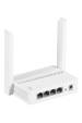 Obrázok pre Cudy WR300 bezdrátový router Fast Ethernet Jednopásmový (2,4 GHz) Bílá