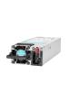 Obrázok pre HPE 1000W Flex Slot Titanium Hot Plug Power Supply Kit napájecí zdroj FlexATX Stříbrná