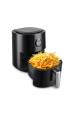 Obrázok pre Extralink Smart Life Air Fryer SJ-400 4L Samostarný 1300 W Horkovzdušná fritéza Černá