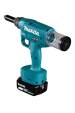 Obrázok pre Makita DRV250 nýtovací kleště Ruční