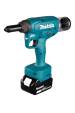 Obrázok pre Makita DRV250 nýtovací kleště Ruční