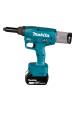 Obrázok pre Makita DRV250 nýtovací kleště Ruční
