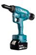 Obrázok pre Makita DRV250 nýtovací kleště Ruční