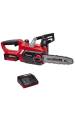 Obrázok pre Einhell GE-LC 18 Li Kit 2400 ot/min Černá, Červená