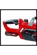Obrázok pre Einhell GE-LC 18 Li Kit 2400 ot/min Černá, Červená