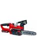 Obrázok pre Einhell GE-LC 18 Li Kit 2400 ot/min Černá, Červená