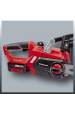 Obrázok pre Einhell GE-LC 18 Li Kit 2400 ot/min Černá, Červená