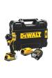 Obrázok pre DeWALT DCF870E2T-QW aku utahovák 1/4" 3000 ot/min 56 Nm Černá, Žlutá 500 W 18 V