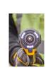 Obrázok pre DeWALT DCF870E2T-QW aku utahovák 1/4" 3000 ot/min 56 Nm Černá, Žlutá 500 W 18 V