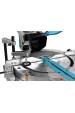 Obrázok pre Makita LS1219L pokosová pila 3200 ot/min 1800 W