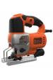 Obrázok pre Black & Decker BES610-QS přímočará pila