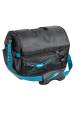 Obrázok pre Makita Werkzeugkoffer E-05446 Černá, Modrá Plast, Polyester, Ocel