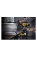 Obrázok pre DeWALT DCF403NT-XJ pneumatická nýtovačka Černá, Žlutá 2.4,3.2,4,4.8 mm 10000 kN