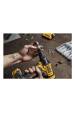 Obrázok pre DeWALT DCF403NT-XJ pneumatická nýtovačka Černá, Žlutá 2.4,3.2,4,4.8 mm 10000 kN