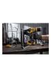 Obrázok pre DeWALT DCF403NT-XJ pneumatická nýtovačka Černá, Žlutá 2.4,3.2,4,4.8 mm 10000 kN