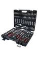 Obrázok pre KS Tools 917.0779 nástrčná hlavice na ráčnu / sada Sada zdířek