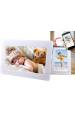 Obrázok pre Kruger&Matz digital photo frame FRAMEO Wi-Fi 10.1" white
