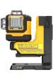 Obrázok pre DeWALT DCLE34035B-XJ laserová vodováha Čárová vodováha 80 m