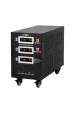 Obrázok pre KEMOT PROavr-15k Automatic Three Phase Voltage Stabilizer