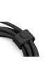 Obrázok pre Digitus AK-300344-020-S USB kabel USB4 Gen 2x2 2 m USB C Černá
