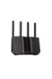 Obrázok pre ASUS RT-BE92U bezdrátový router 10 Gigabit Ethernet Tři pásma (2,4 GHz / 5 GHz / 6 GHz) Černá