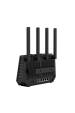 Obrázok pre ASUS RT-BE92U bezdrátový router 10 Gigabit Ethernet Tři pásma (2,4 GHz / 5 GHz / 6 GHz) Černá