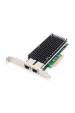 Obrázok pre Digitus DN-10163 síťová karta Interní Ethernet 10000 Mbit/s