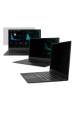 Obrázok pre NATEC NFP-2287 filtr na monitor 40,6 cm (16") Monitor/Laptop Bezrámečkový privátní filtr na monitor 2H
