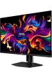 Obrázok pre MSI MAG 321UP QD-OLED počítačový monitor 80 cm (31.5") 3840 x 2160 px 4K Ultra HD Černá