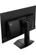 Obrázok pre MSI MAG 321UP QD-OLED počítačový monitor 80 cm (31.5") 3840 x 2160 px 4K Ultra HD Černá
