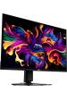 Obrázok pre MSI MAG 321UP QD-OLED počítačový monitor 80 cm (31.5") 3840 x 2160 px 4K Ultra HD Černá