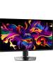 Obrázok pre MSI MAG 321UP QD-OLED počítačový monitor 80 cm (31.5") 3840 x 2160 px 4K Ultra HD Černá