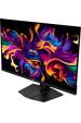 Obrázok pre MSI MAG 321UP QD-OLED počítačový monitor 80 cm (31.5") 3840 x 2160 px 4K Ultra HD Černá