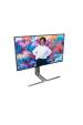 Obrázok pre AOC U3 U27U3CV počítačový monitor 68,6 cm (27") 3840 x 2160 px 4K Ultra HD LCD Černá