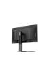 Obrázok pre AOC U3 U27U3CV počítačový monitor 68,6 cm (27") 3840 x 2160 px 4K Ultra HD LCD Černá