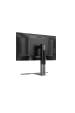 Obrázok pre AOC U3 U27U3CV počítačový monitor 68,6 cm (27") 3840 x 2160 px 4K Ultra HD LCD Černá