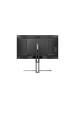 Obrázok pre AOC U3 U27U3CV počítačový monitor 68,6 cm (27") 3840 x 2160 px 4K Ultra HD LCD Černá