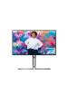 Obrázok pre AOC U3 U27U3CV počítačový monitor 68,6 cm (27") 3840 x 2160 px 4K Ultra HD LCD Černá