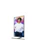 Obrázok pre AOC U3 U27U3CV počítačový monitor 68,6 cm (27") 3840 x 2160 px 4K Ultra HD LCD Černá