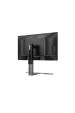 Obrázok pre AOC U3 U27U3CV počítačový monitor 68,6 cm (27") 3840 x 2160 px 4K Ultra HD LCD Černá